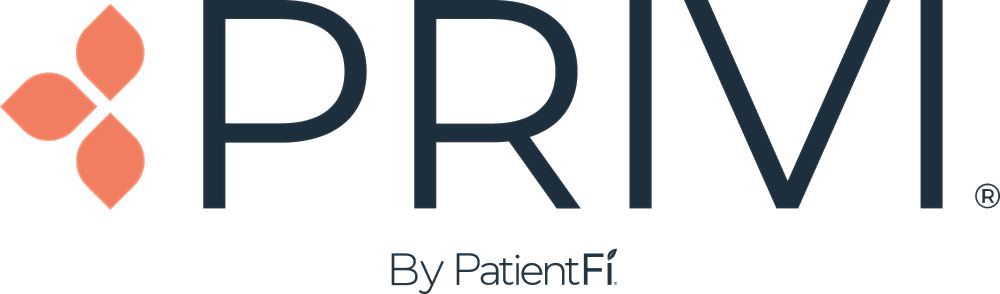 CareCredit logo in green and blue.